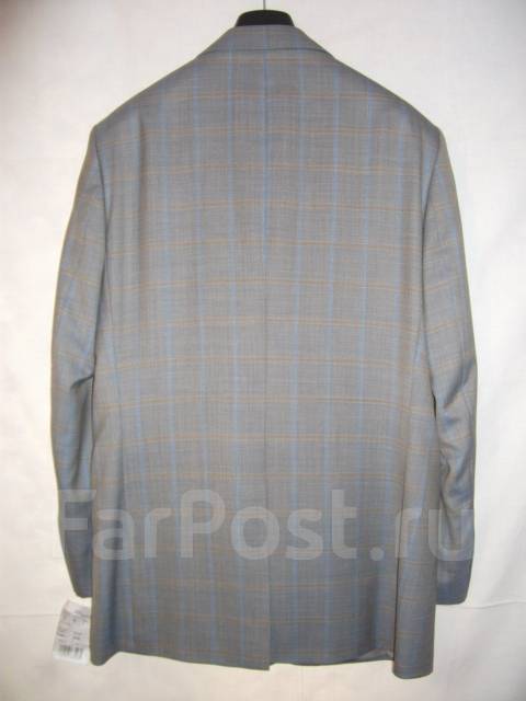 Пиджак мужской "Pierre Cardin" Франция, 100% шерсть Woolmark - Основная ...