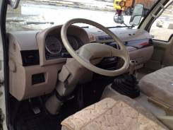 Dongfeng. DFA 1045 BA 01, 3 700 куб. см., 3 000 кг.