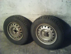 ABT. x13", 4x100.00
