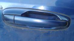 Ручка двери внешняя. Chevrolet Lacetti, J200 Двигатели: F14D3, F16D3, F18D3, T18SED