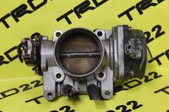 Заслонка дроссельная. Mitsubishi Sigma Mitsubishi Diamante, F31A, F41A Двигатель 6G73