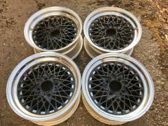SSR. 6.5/7.0x15, 4x110.00, ET17/10