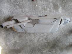 Бак топливный. Geely MK
