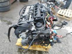 Двигатель в сборе. BMW 3-Series, E46/2, E46/2C, E46/3, E46/4, E46/5, E90, E90N BMW 5-Series, E39, E60 BMW 3-Series Gran Turismo BMW X5, E53 Двигатели...