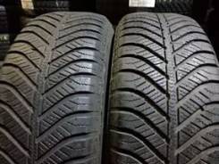 Goodyear Eagle Vector. Всесезонные, износ: 20%
