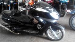 Yamaha Majesty 250. 250 куб. см., исправен, птс, без пробега