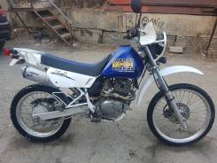 Suzuki Djebel 200. 200 куб. см., исправен, птс, без пробега
