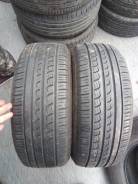 Pirelli P7. Летние, 2012 год, износ: 5%, 2 шт