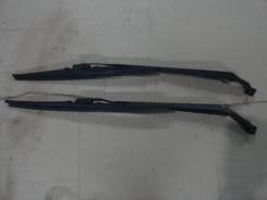 Дворник лобового стекла. Toyota Corolla Levin, AE111 Toyota Sprinter Trueno, AE111