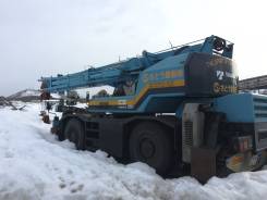 Tadano TR-250M-6. Автокран, 8 200 куб. см., 25 000 кг., 44 м.