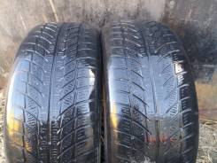 Westlake Tyres SW608. Зимние, без шипов, 2014 год, износ: 60%, 2 шт
