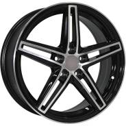 Vossen CV5. 7.0x18, 5x114.30, ET38, ЦО 67,1 мм. Под заказ