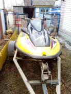 Kawasaki STX. 1 100,00 л.с., Год: 1999 год