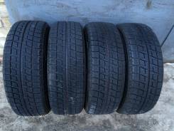 Bridgestone Blizzak Revo2. Зимние, без шипов, 2012 год, износ: 10%, 4 шт
