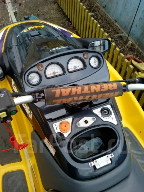 Kawasaki STX. 1999 ��� ����