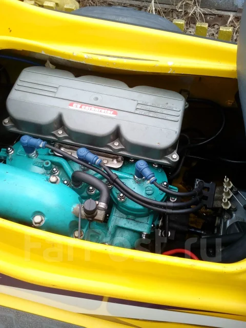 Kawasaki STX. 1999 ��� ����