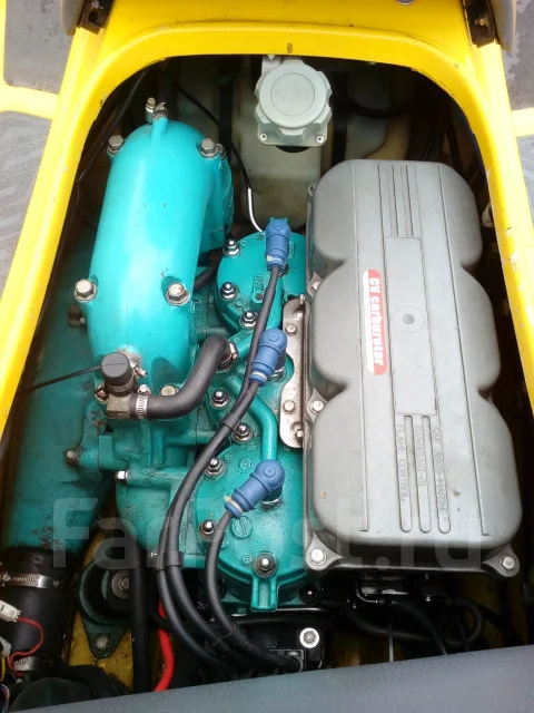 Kawasaki STX. 1999 ��� ����