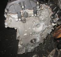 Двигатель в сборе. Buick Enclave
