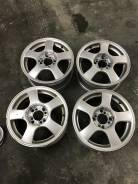 EMR. 6.5x15, 4x100.00, 4x114.30, ET38