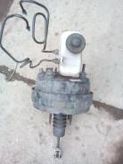 Цилиндр главный тормозной. Toyota Tundra, USK51, UCK51, GSK50, USK55, UCK55, GSK51, UCK50, USK50 Двигатели: 3URFE, 2UZFE, 1GRFE