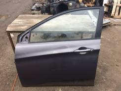 Дверь боковая. Hyundai Solaris