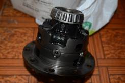 Дифференциал. Toyota: Hilux Surf, Century, 4Runner, Hiace, Hilux, Land Cruiser, Regius Ace, Land Cruiser Prado, Dyna, Toyoace, Quick Delivery, GX470...