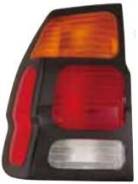 ФОНАРЬ ЗАДН ВНЕШН ЛЕВ (DEPO) MITSUBISHI PAJERO SPORT (97-)/MONTERO SPORT (97-) /CHALENGER (97-) PAJERO SPORT