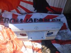 Крышка багажника. Toyota Sprinter, CE110, CE113, AE114, AE111, EE111, AE110, CE114, CE116