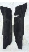 Накладка на крыло. Subaru Impreza XV Subaru XV, GPE, GP7, GP Двигатель FB20
