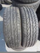 Dunlop Eco EC 201. Летние, износ: 5%, 2 шт
