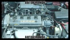 Двигатель в сборе. Toyota Sprinter, AE101 Toyota Corolla, AE101G, AE101 Двигатели: 4AFE, 4A. Под заказ
