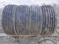 Dunlop SP Sport 270. Летние, износ: 20%, 4 шт