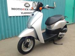 Honda Today. 50 куб. см., исправен, без птс, без пробега