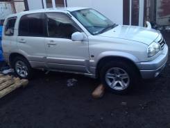 Suzuki Escudo. TL52W, J20A