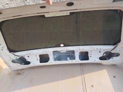 Дверь багажника. Toyota Land Cruiser, UZJ200W, J200, GRJ200, URJ200, URJ202, UZJ200, VDJ200, URJ202W Двигатели: 1VDFTV, 1URFE, 3URFE, 1GRFE, 2UZFE