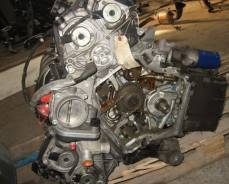 Двигатель в сборе. Buick LaCrosse Buick Enclave
