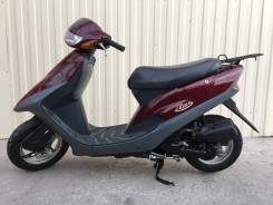 Honda Tact AF-30. 50 куб. см., исправен, птс, без пробега