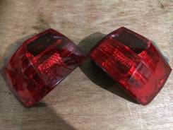 Защита стоп-сигнала. Honda Accord, CM1, CM2, CM3 Двигатели: K20A, K20A6, K20A7, K20A8, K24A, K24A3, K24A4, K24A8
