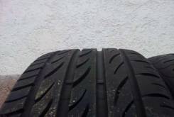 Pirelli P Zero Nero. Летние, износ: 20%