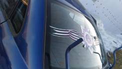Стекло заднее. Chevrolet Lacetti, J200 Двигатели: F14D3, F16D3, F18D3, T18SED