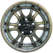 Sakura Wheels R268. 7.0x15, 5x139.70, ET-10, ЦО 110,5 мм.