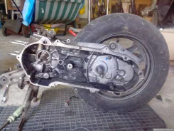 Suzuki Sepia ZZ ����