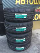 Bridgestone Dueler H/P Sport. Летние, 2016 год, без износа, 4 шт