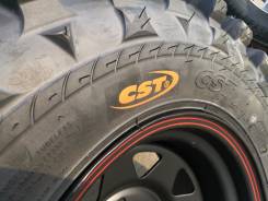 CST C888. Грязь MT, 2016 год, без износа, 4 шт