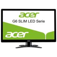 Acer. 24" (61 см), технология LED