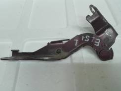 Крепление капота. Toyota: Tercel, Corsa, Cynos, Corolla II, Paseo, Succeed, Starlet, Probox Двигатели: 1NT, 4EFE, 5EFE, 2E, 5EFHE, 2NZFE, 1NZFE, 1NDTV...