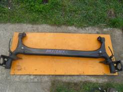 Балка поперечная. Toyota Allex, ZZE122 Toyota Corolla Runx, ZZE122 Двигатель 1ZZFE