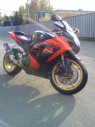 Suzuki GSX-R 1000. 1 000 куб. см., исправен, птс, с пробегом