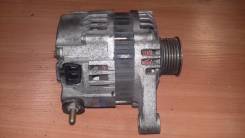 Генератор. Nissan March, K11, ANK11, AK11 Nissan March Box, WAK11, WK11 Nissan Micra, K11E Nissan Cube, AZ10, ANZ10 Двигатели: CG10DE, CGA3DE