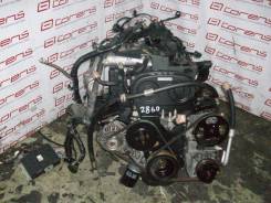 Двигатель в сборе. Mitsubishi Lancer Cedia, CS2A Mitsubishi Lancer, CS2A Mitsubishi Mirage, CQ2A Mitsubishi Dingo Двигатель 4G15
